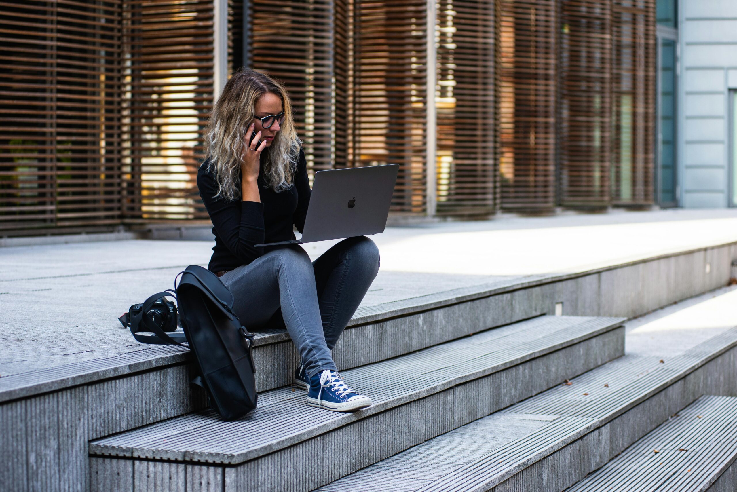What to Do When Sales Suddenly Drop