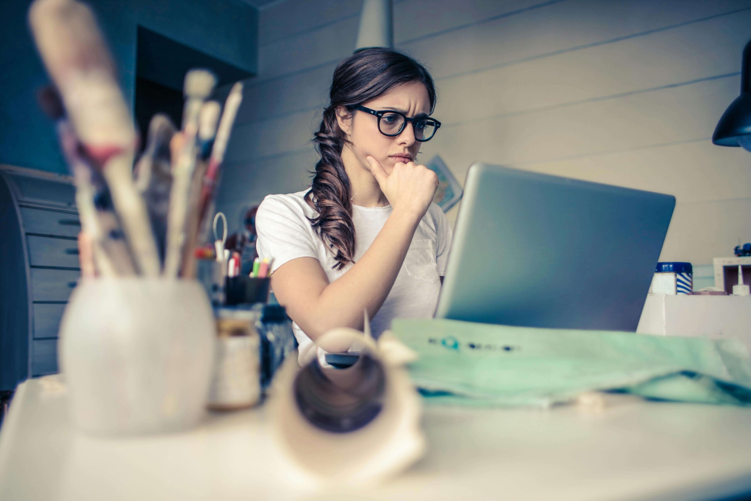 Why Isn’t My Marketing Working?
